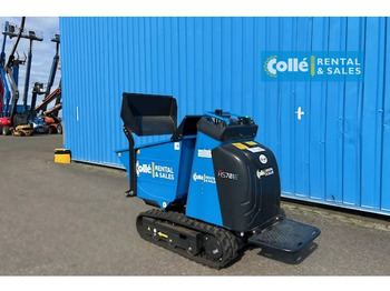 Leasing de Hinowa HS 701E | 2023 Hinowa HS 701E | 2023: foto 3 Leasing de Hinowa HS 701E | 2023 Hinowa HS 701E | 2023: foto 3