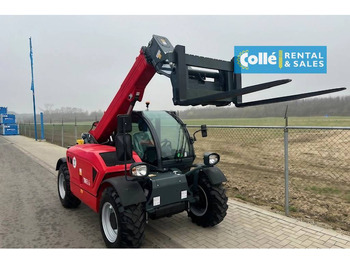 Leasing de MAGNI TH 3.6 | 2025 MAGNI TH 3.6 | 2025: foto 1