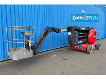 Plataforma articulada MANITOU 170 AETJ-L