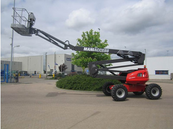 Plataforma articulada MANITOU 200 ATJ