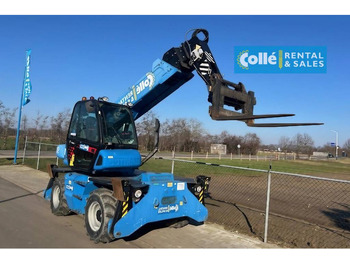 Manipulador telescópico MANITOU MRT 1840