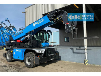 Manipulador telescópico MANITOU MRT 3060