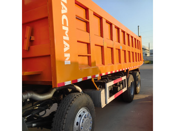 Camión volquete nuevo SHACMAN F3000: foto 4