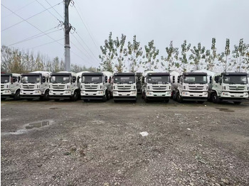 Leasing de SINOTRUCK STEYR SINOTRUCK STEYR: foto 4
