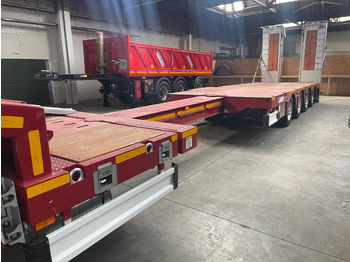 Leasing de LIDER 4 assige semi-trailer LIDER 4 assige semi-trailer: foto 2