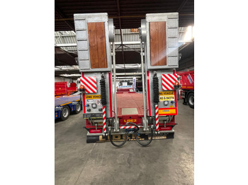 Leasing de LIDER 4 assige semi-trailer LIDER 4 assige semi-trailer: foto 4