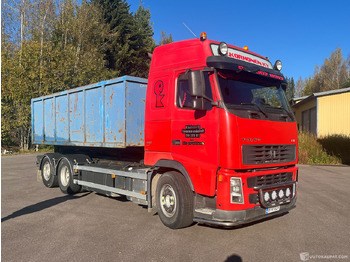 Camión VOLVO FH13 440
