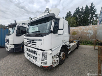 Camión VOLVO FM 450