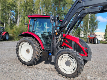 Tractor VALTRA A94
