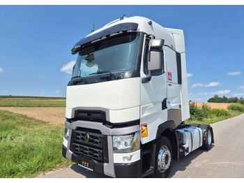 Cabeza tractora RENAULT T 440