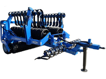 Rodillo agrícola AGRISTAL