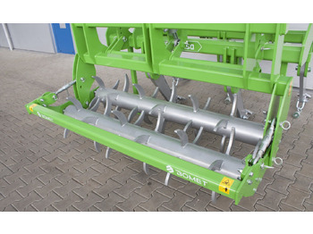 Subsolador nuevo Bomet Mensa U486/1: foto 5