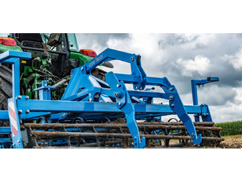 Cultivador nuevo Inter-Tech BAU IT 2.7: foto 4