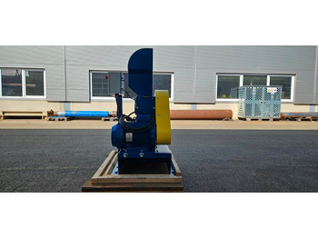 Trituradora de mandíbula Backenbrecher JC 300 - Brechbacken Wolframkarbid: foto 4