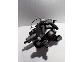 Calefacción/ Ventilación nuevo Iveco S-Way: foto 2 Calefacción/ Ventilación nuevo Iveco S-Way: foto 2