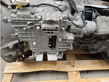 Piezas de recambio MERCEDES-BENZ Actros