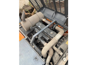 Excavadora de cadenas nuevo DOOSAN DX 340LCA: foto 5 Excavadora de cadenas nuevo DOOSAN DX 340LCA: foto 5