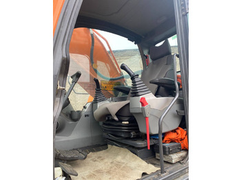 Excavadora de cadenas nuevo DOOSAN DX 340LCA: foto 2 Excavadora de cadenas nuevo DOOSAN DX 340LCA: foto 2