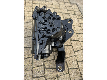 Columna de dirección Ford F-Max 500: foto 4