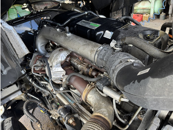 Motor Ford F-Max: foto 5