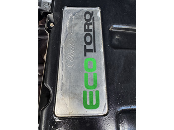 Motor Ford F-Max: foto 3