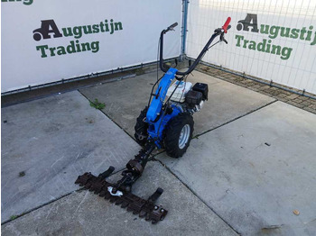 Trituradora forestal