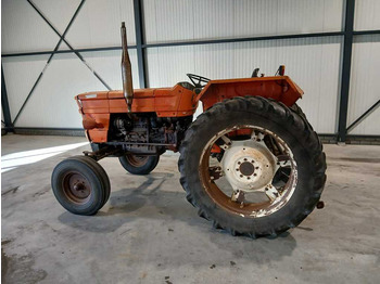 Tractor FIAT