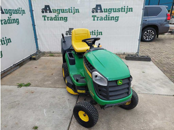 Cortacésped JOHN DEERE