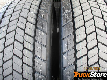 Cabeza tractora Mercedes-Benz Actros 1848 LS: foto 5 Cabeza tractora Mercedes-Benz Actros 1848 LS: foto 5