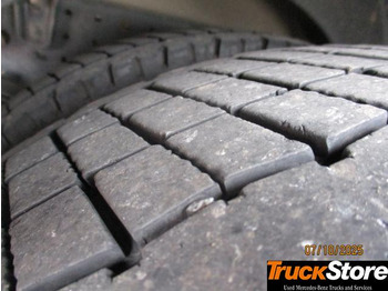 Furgoneta frigorifica FUSO Canter 7C18: foto 5