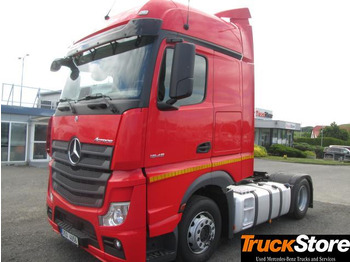 Cabeza tractora MERCEDES-BENZ Actros 1845