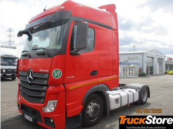 Cabeza tractora MERCEDES-BENZ Actros 1845