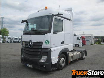 Cabeza tractora MERCEDES-BENZ Actros 1845