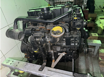 Motor para Excavadora Deutz TCD 2.9 L4   Deutz 2.9 TCD L4: foto 2
