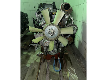 Motor DEUTZ