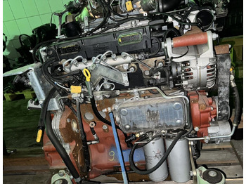 Motor para Excavadora Deutz TCD 4.1 L4 Deutz: foto 4 Motor para Excavadora Deutz TCD 4.1 L4 Deutz: foto 4