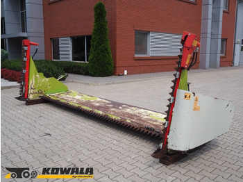 Accesorios para cosechadoras CLAAS