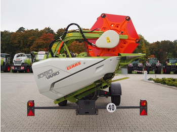 Accesorios para cosechadoras Claas VARIO 1080: foto 3 Accesorios para cosechadoras Claas VARIO 1080: foto 3