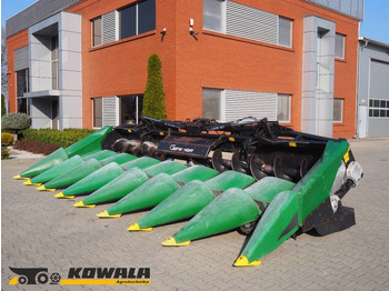 Accesorios para cosechadoras CLAAS Lexion