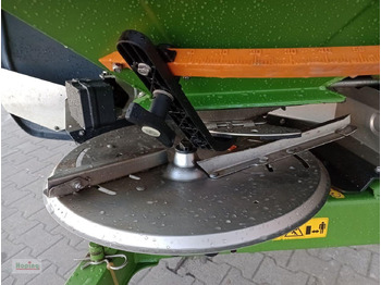 Esparcidor de fertilizantes Amazone ZA-M Profis Hydro: foto 5
