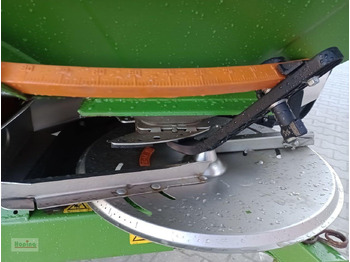 Esparcidor de fertilizantes Amazone ZA-M Profis Hydro: foto 2