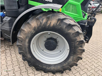 Leasing de Deutz-Fahr 6185 TTV Deutz-Fahr 6185 TTV: foto 3