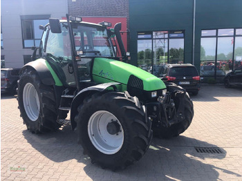 Tractor DEUTZ Agrotron