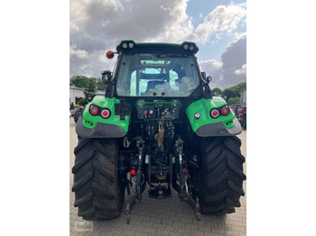 Leasing de Deutz-Fahr Agrotron 6150.4 TTV Deutz-Fahr Agrotron 6150.4 TTV: foto 3