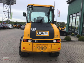 Leasing de JCB 407 JCB 407: foto 4