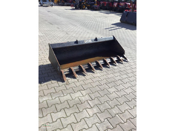 Cazo cargador para Maquinaria de construcción JCB JCB 300T: foto 2