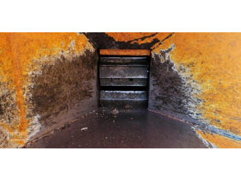 Trituradora de madera Jensen A 540 DI: foto 5