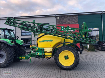 Leasing de John Deere TRSP 700-40/74 John Deere TRSP 700-40/74: foto 2