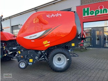 Leasing de Kubota BV6190 CF 15 N Kubota BV6190 CF 15 N: foto 1 Leasing de Kubota BV6190 CF 15 N Kubota BV6190 CF 15 N: foto 1