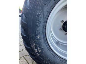 Leasing de Kubota BV6190 CF 15 N Kubota BV6190 CF 15 N: foto 4 Leasing de Kubota BV6190 CF 15 N Kubota BV6190 CF 15 N: foto 4